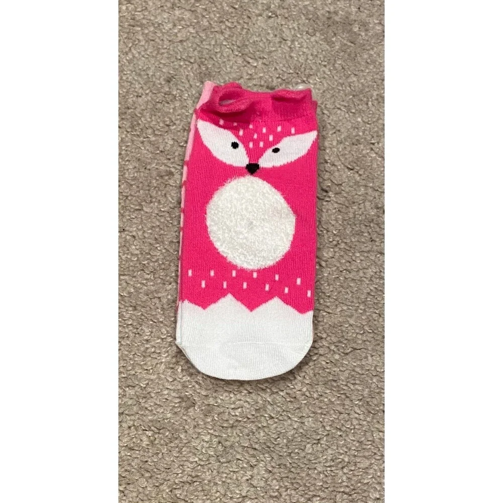 Justice NEW Socks Set Pack of 2 Pairs